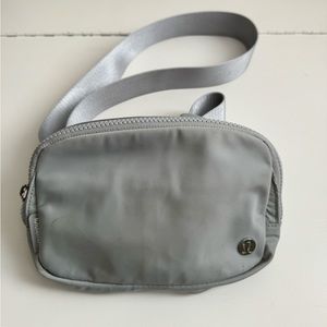 Lululemon belt bag